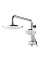 Set pentru dus FDesign Tempra FD5-TMP-7U-13