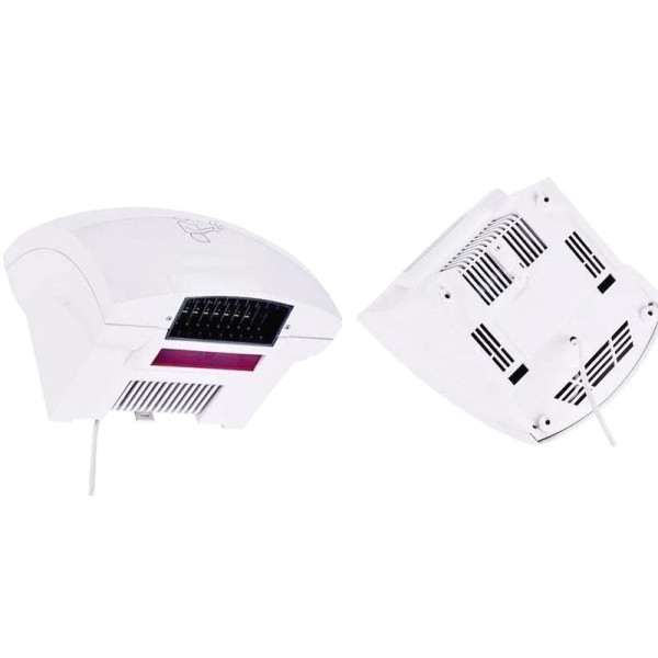 Uscator de maini cu senzor Ferro 69091.1