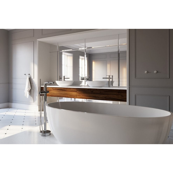 Cuier baie Ferro Grace AC05