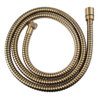 Furtun de dus Ferro L-150 W34 Bronz