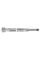 Racord flexibil Ferro WBS26 M3/8-F1/2 