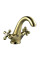 Смеситель для раковины Ferro Antica BAI2BR Bronz