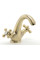 Смеситель для раковины Ferro Antica BAI2BR Bronz