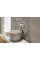 Baterie lavoar Ferro Adore White BDR3PA