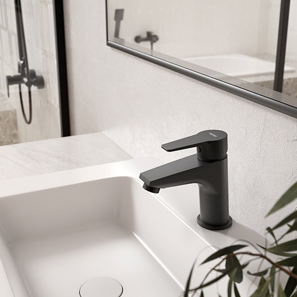 Baterie lavoar Ferro Ritto BTR2BL