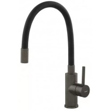 Baterie bucatarie Ferro Zumba BZA4BSSGM