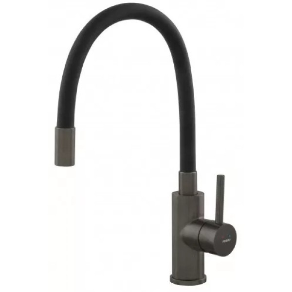 Baterie bucatarie Ferro Zumba BZA4BSSGM