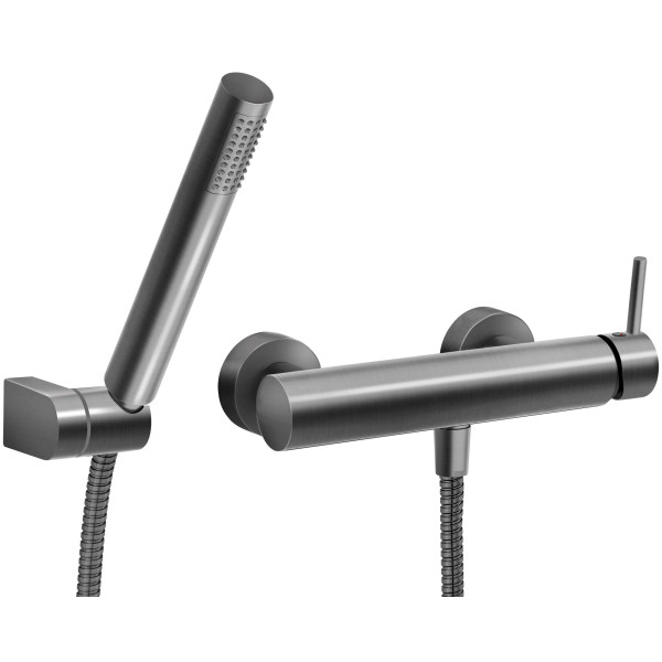 Baterie pentru dus Ferro Ciriculus BCK77GM