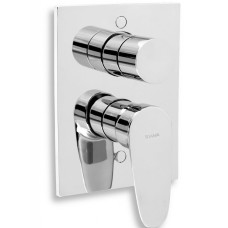 Baterie pentru dus Ferro Smart 98050R.0