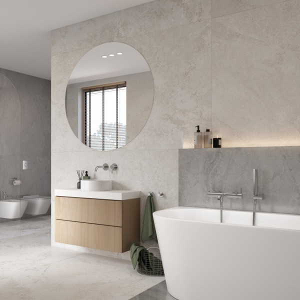 Baterie pentru cada Ferro Ciriculus BCK11