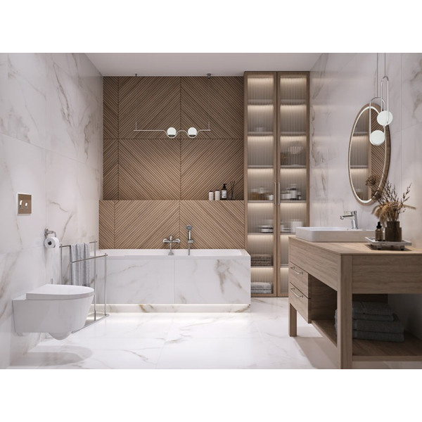 Baterie pentru cada Ferro Ritto BTR1