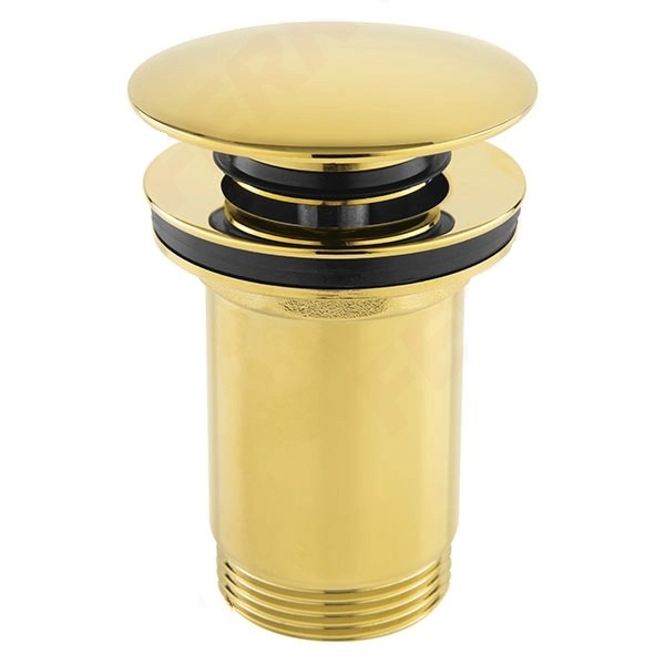 Ventil de scurgere Ferro S285G 11/4