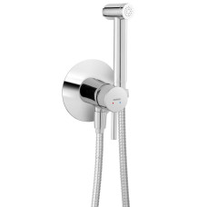 Baterie pentru bideu Ferro Ciriculus BCK66P