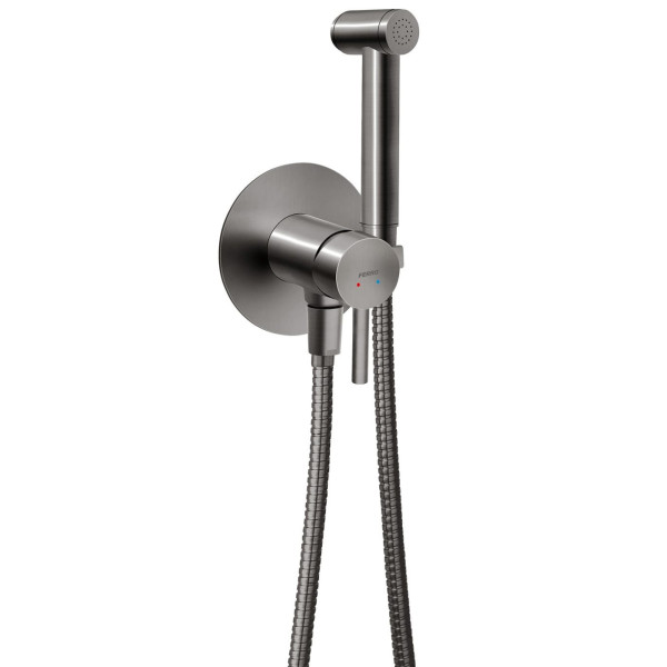 Baterie pentru bideu Ferro Ciriculus BCK66PGM