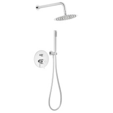 Set pentru dus Ferro Ciriculus BCK7P-SET1-S