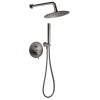 Set pentru dus Ferro Ciriculus BCK7PGM-SET1-S