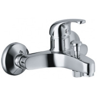Baterie pentru cada Franke Platino Crom