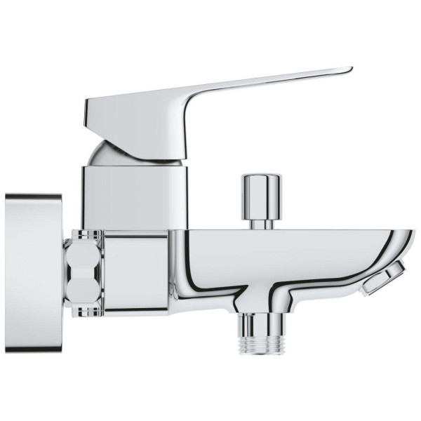 Baterie pentru cada Grohe Cubeo 1018130000
