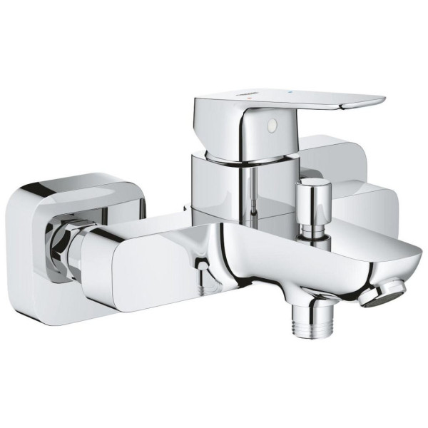 Baterie pentru cada Grohe Cubeo 1018130000