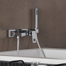 Baterie pentru cada Grohe Eurocube 23141000