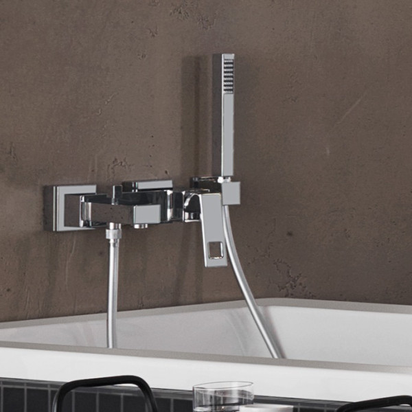 Baterie pentru cada Grohe Eurocube 23141000