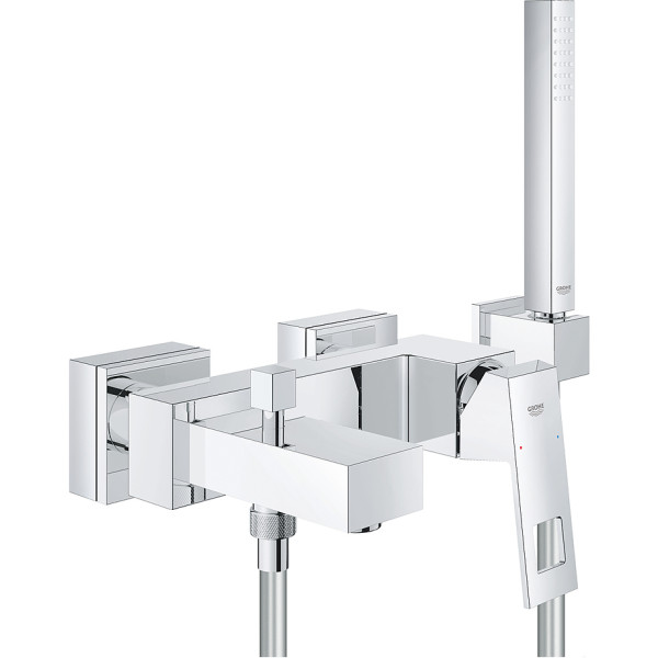 Baterie pentru cada Grohe Eurocube 23141000