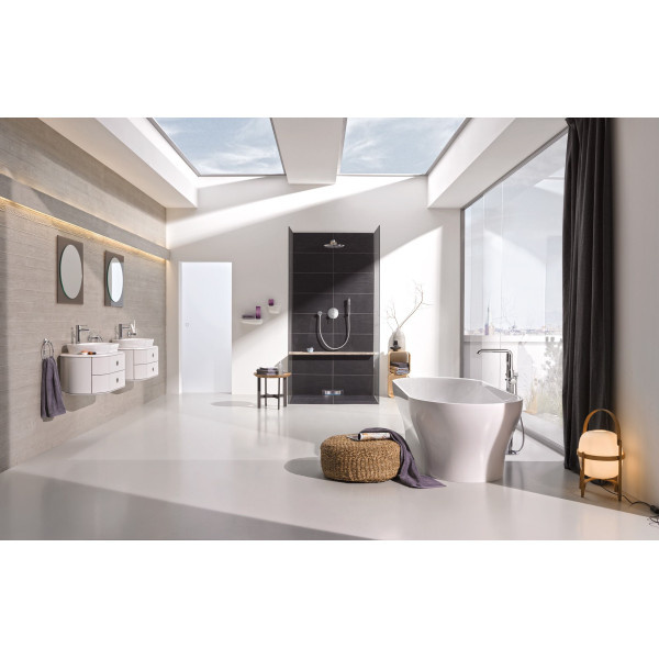 Baterie pentru cada Grohe Essence 23491001