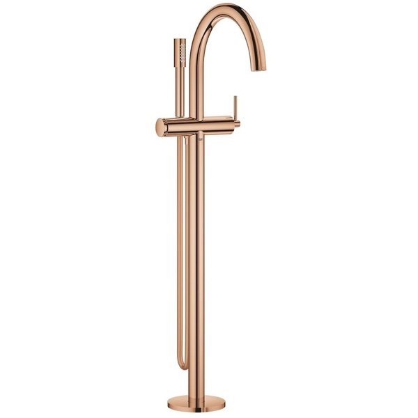 Baterie pentru cada Grohe Atrio 32653DA3