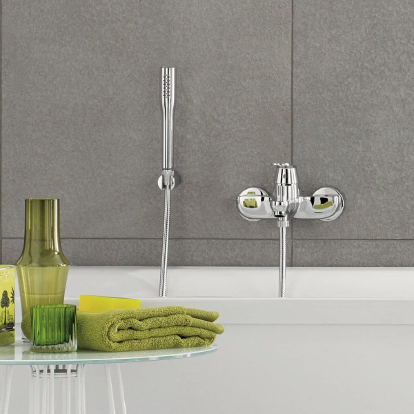 Baterie pentru cada Grohe Cosmopolitan 32832000