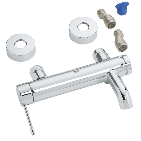 Baterie pentru cada Grohe Essence 33624DC1