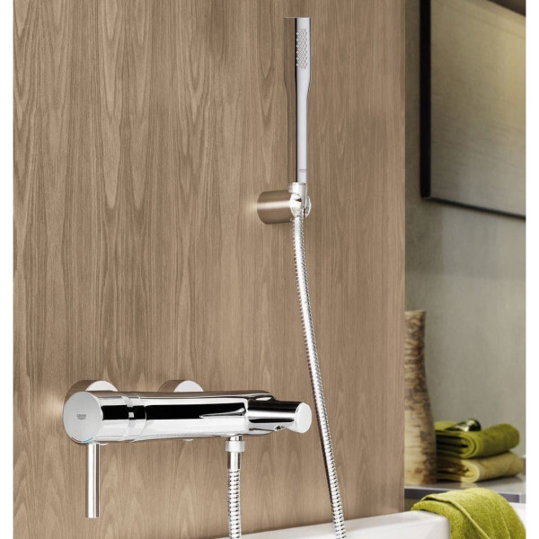 Baterie pentru cada Grohe Essence 33624001