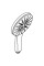 Dus de mana Grohe Rainshower 22127KF0