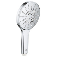 Dus de mana Grohe Rainshower 26574000