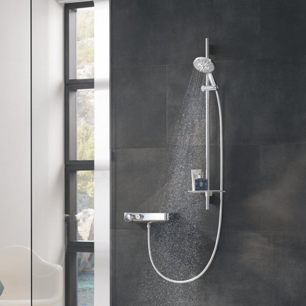 Dus de mana Grohe Rainshower 26574000
