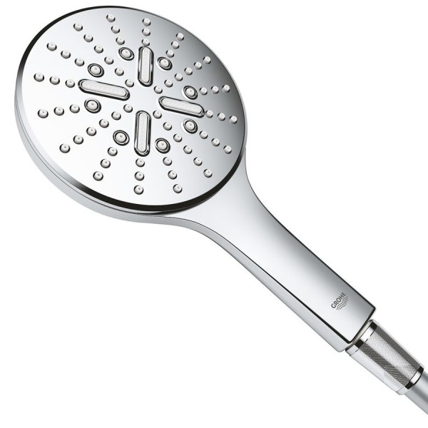 Dus de mana Grohe Rainshower 26574000