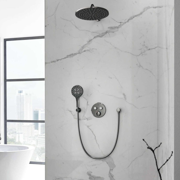 Dus de mana Grohe Rainshower 26574AL0