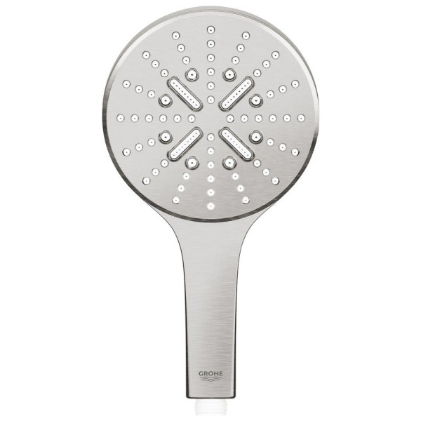 Dus de mana Grohe Rainshower 26574DC0