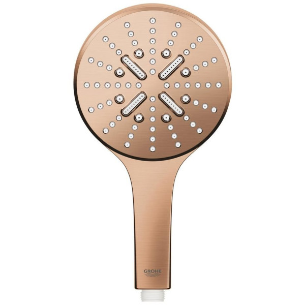 Dus de mana Grohe Rainshower 26574DL0