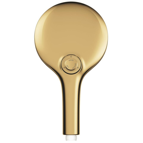 Dus de mana Grohe Rainshower 26574GL0