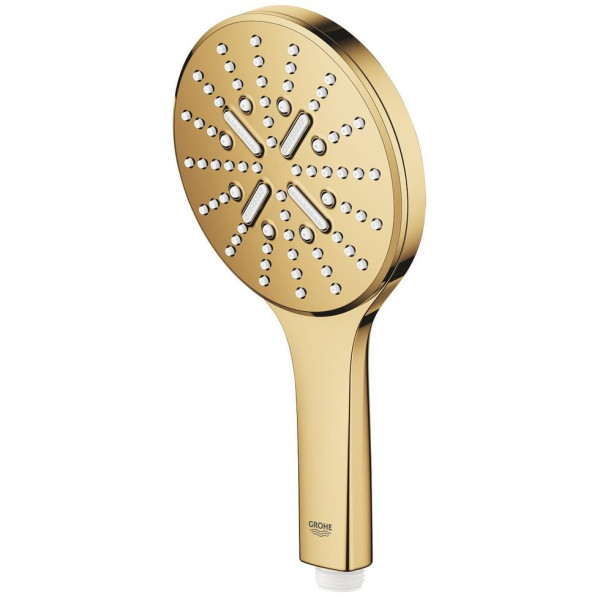 Dus de mana Grohe Rainshower 26574GL0