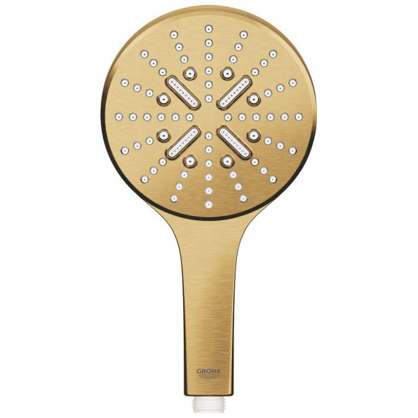 Dus de mana Grohe Rainshower 26574GN0