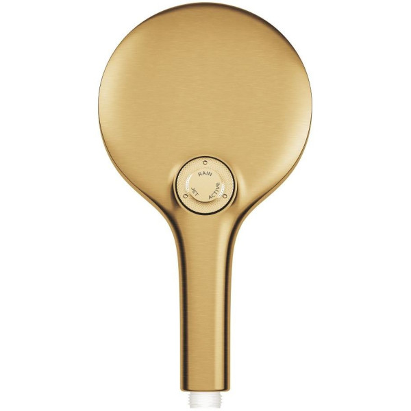 Dus de mana Grohe Rainshower 26574GN0