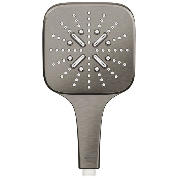 Dus de mana Grohe Rainshower Cube 26582AL0