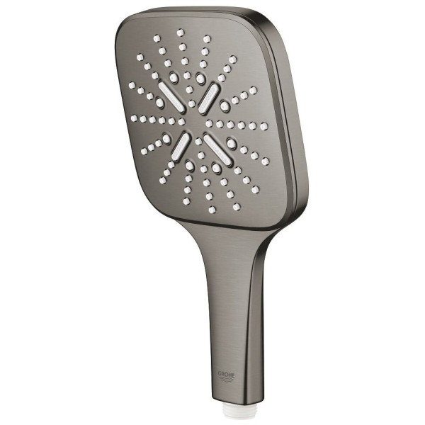 Dus de mana Grohe Rainshower Cube 26582AL0