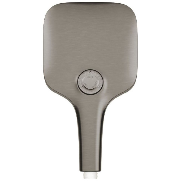 Dus de mana Grohe Rainshower Cube 26582AL0