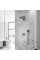 Dus de mana Grohe Rainshower Cube 26582AL0