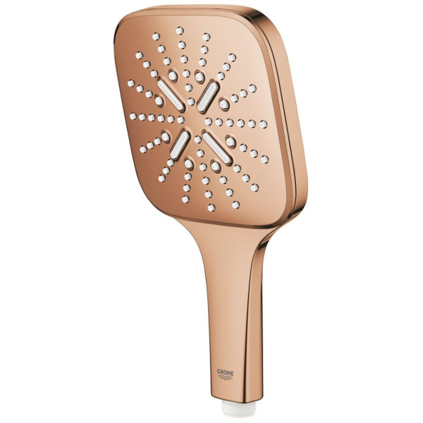 Dus de mana Grohe Rainshower Cube 26582DA0