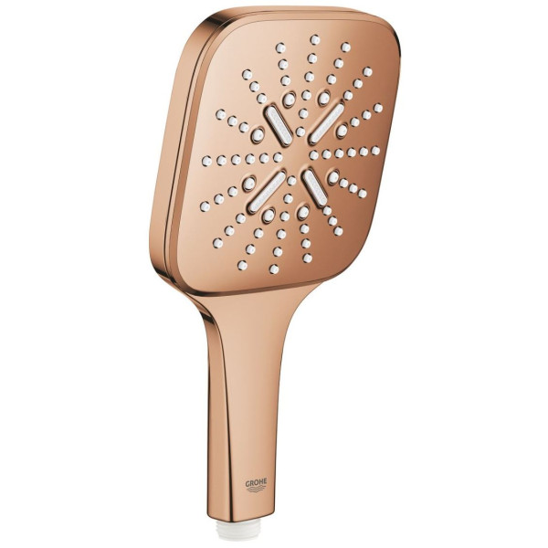 Dus de mana Grohe Rainshower Cube 26582DA0