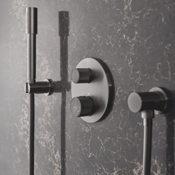 Dus de mana Grohe Rainshower Aqua 26866AL0