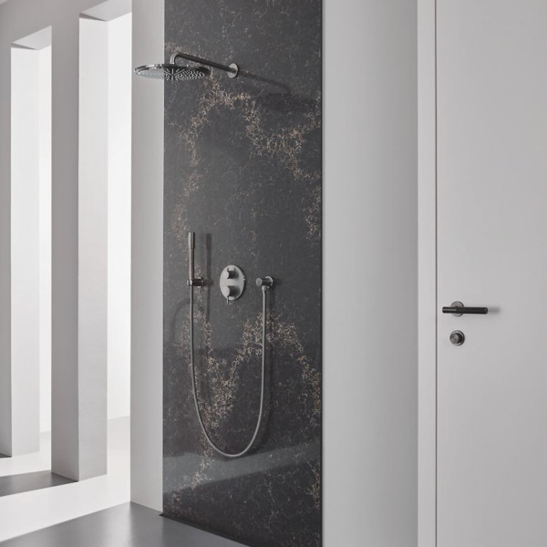 Dus de mana Grohe Rainshower Aqua 26866AL0